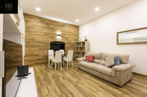 Charming 2BR House of Character in Sliema W/WIFI by 360 Estates